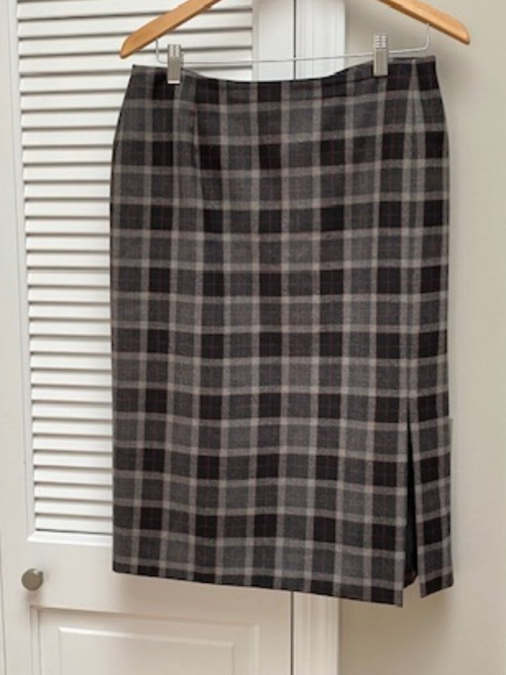 Vintage St.Michael skirt from Marks & Spencer
